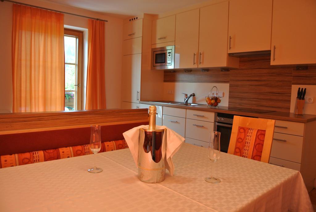 Apartment Nockspitze Інсбрук Екстер'єр фото