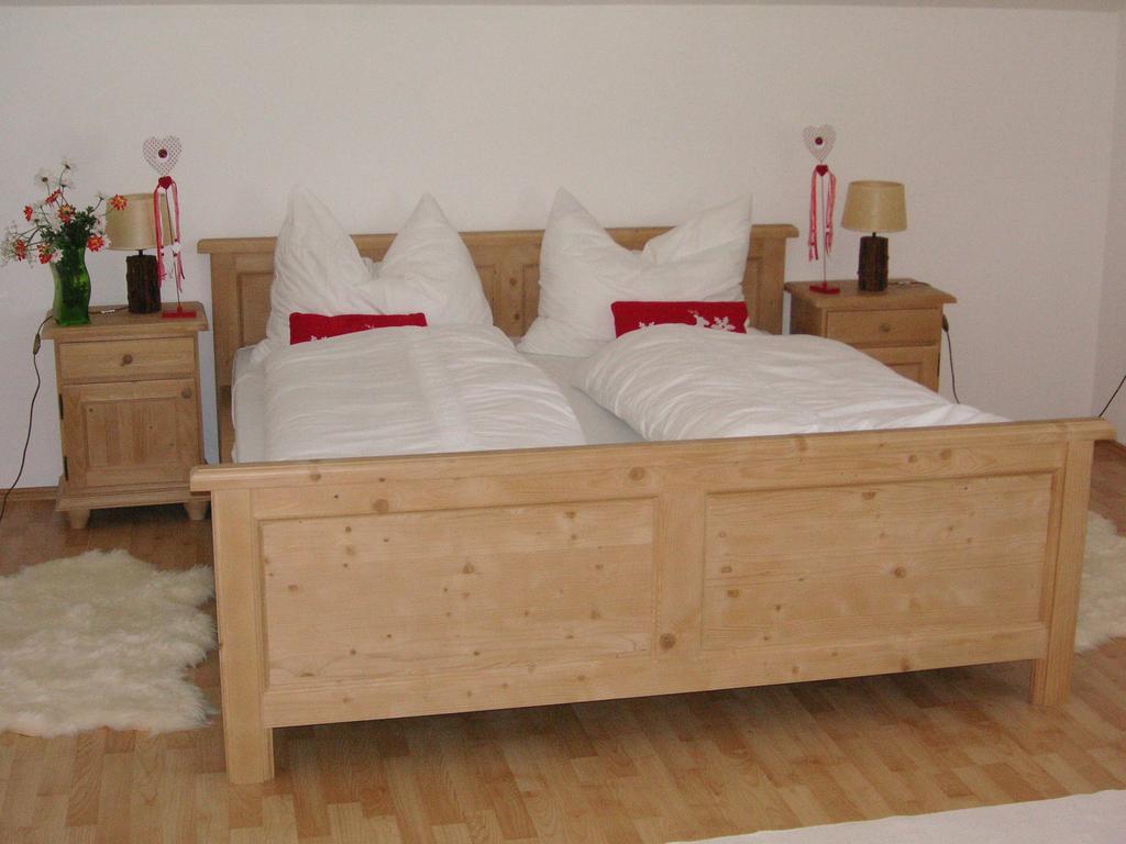 Apartment Nockspitze Інсбрук Екстер'єр фото