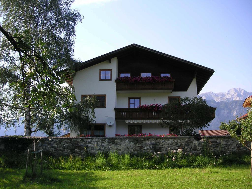 Apartment Nockspitze Інсбрук Екстер'єр фото