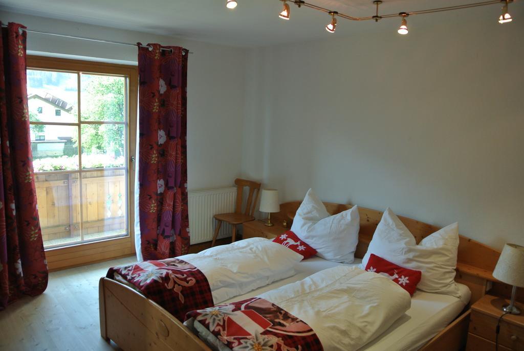 Apartment Nockspitze Інсбрук Екстер'єр фото