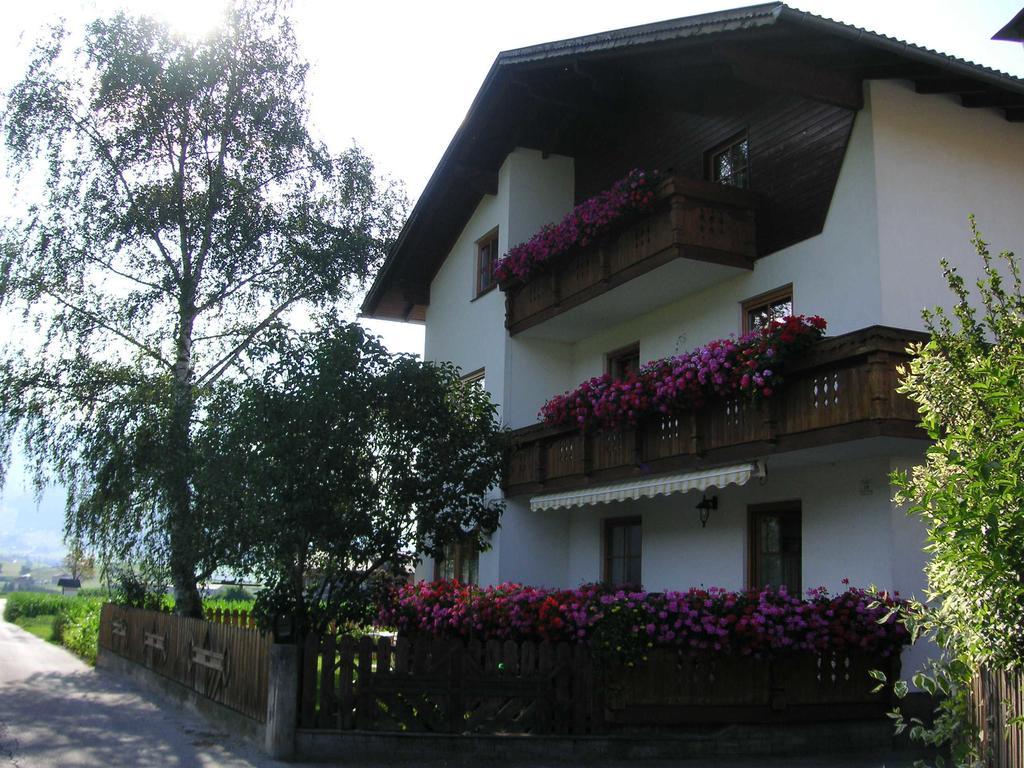 Apartment Nockspitze Інсбрук Екстер'єр фото