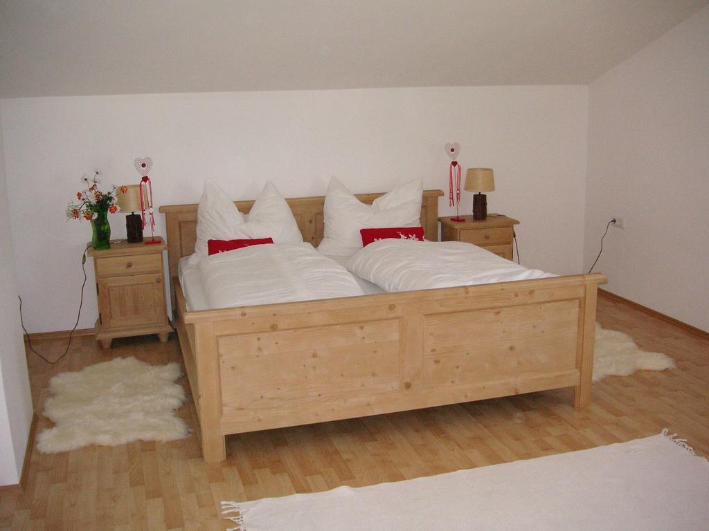 Apartment Nockspitze Інсбрук Екстер'єр фото