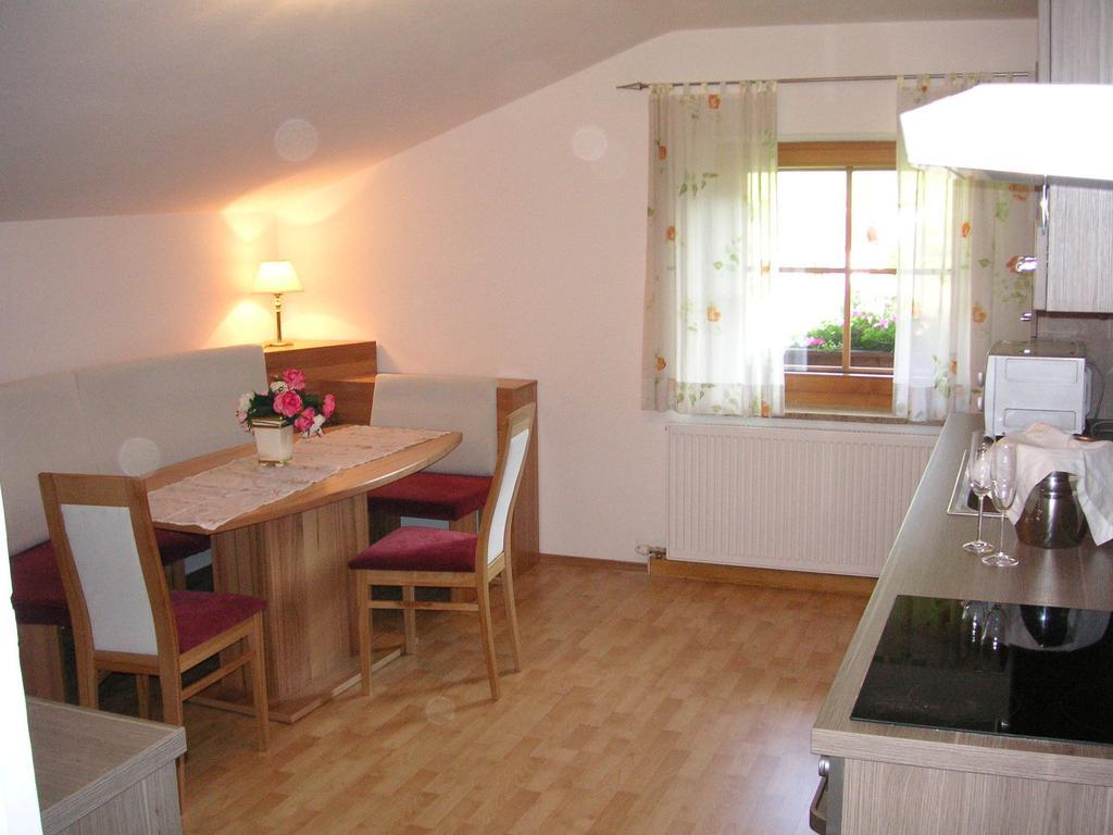 Apartment Nockspitze Інсбрук Екстер'єр фото