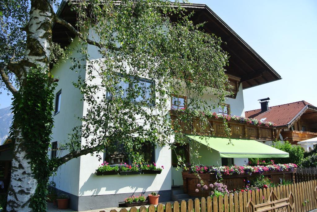 Apartment Nockspitze Інсбрук Екстер'єр фото