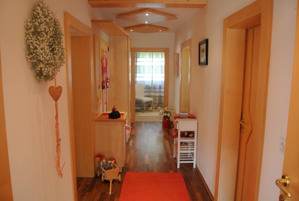 Apartment Nockspitze Інсбрук Екстер'єр фото