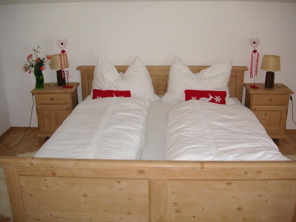 Apartment Nockspitze Інсбрук Екстер'єр фото