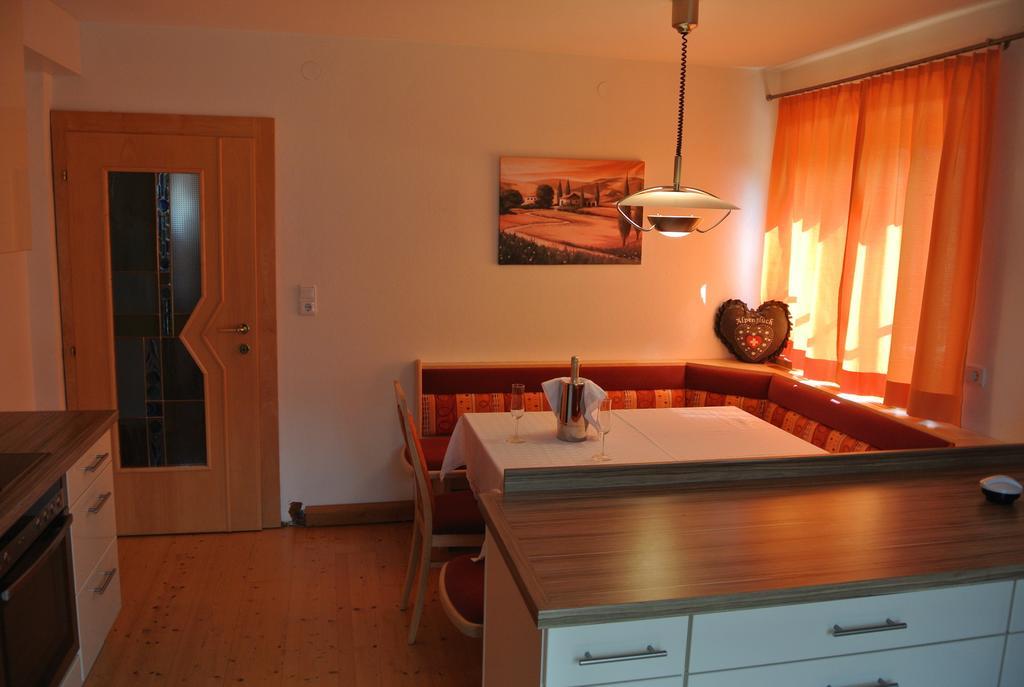 Apartment Nockspitze Інсбрук Екстер'єр фото